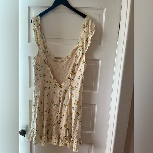 Free People Dress - Picture 4 of 4